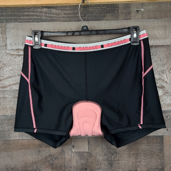 Baleaf Cycling Shorts 3D Padded Bike Underwear - Picture 10 of 13